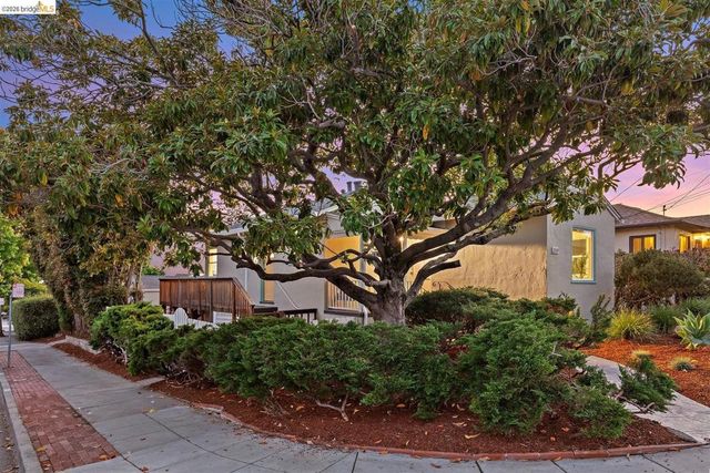 2559 Rampart, Oakland, CA 94602