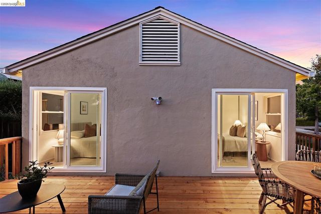 2559 Rampart, Oakland, CA 94602
