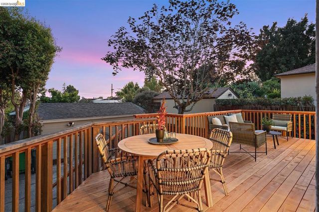 2559 Rampart, Oakland, CA 94602