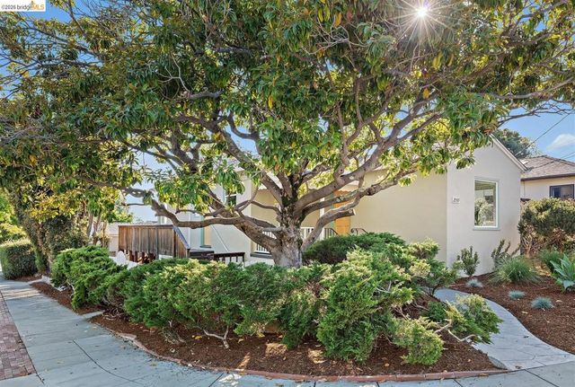 2559 Rampart, Oakland, CA 94602