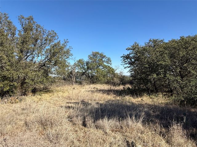 TBD Lot 476 Anchor's Away, Brownwood, TX 76801
