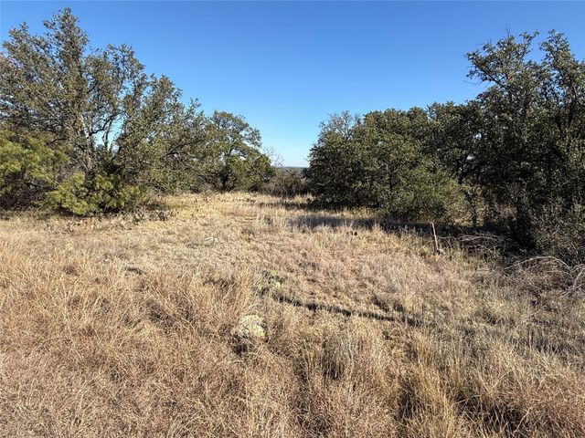 TBD Lot 476 Anchor's Away, Brownwood, TX 76801