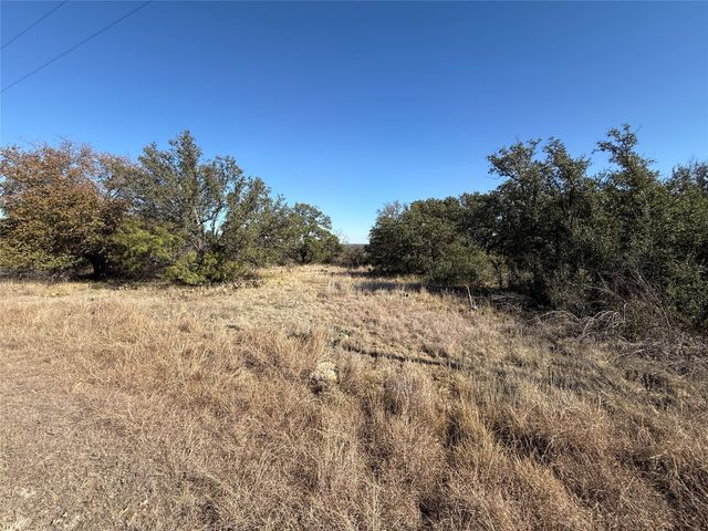TBD Lot 476 Anchor's Away, Brownwood, TX 76801