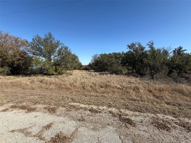 TBD Lot 476 Anchor's Away, Brownwood, TX 76801