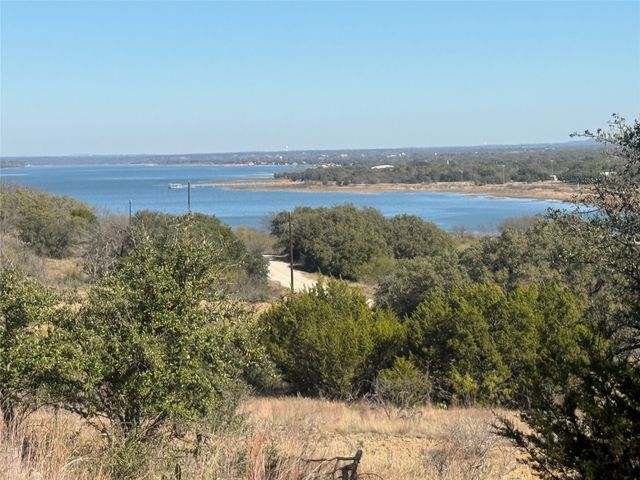 TBD Lot 476 Anchor's Away, Brownwood, TX 76801