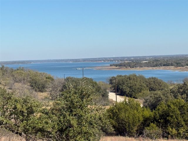 TBD Lot 476 Anchor's Away, Brownwood, TX 76801