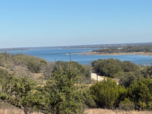 TBD Lot 476 Anchor's Away, Brownwood, TX 76801