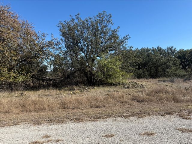 TBD Lot 476 Anchor's Away, Brownwood, TX 76801