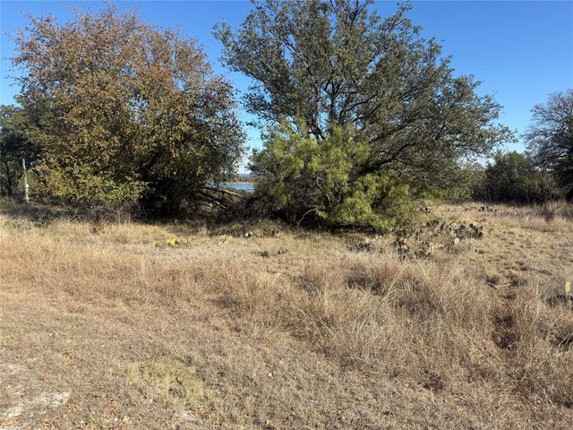 TBD Lot 476 Anchor's Away, Brownwood, TX 76801