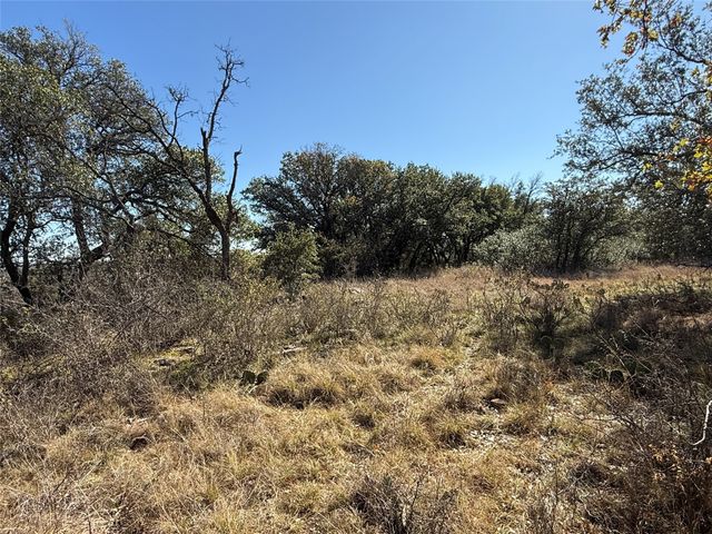 TBD Lot 476 Anchor's Away, Brownwood, TX 76801