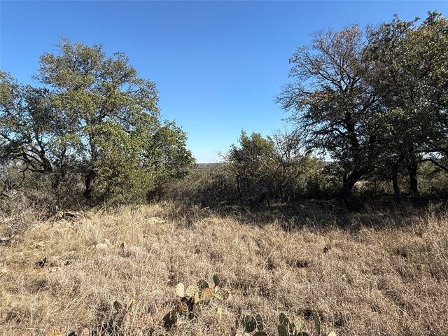 TBD Lot 476 Anchor's Away, Brownwood, TX 76801