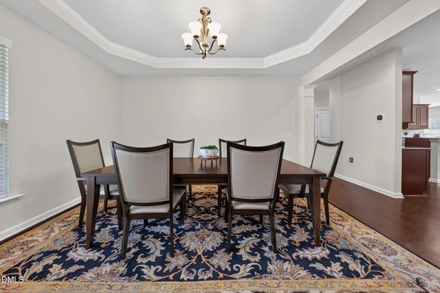 301 Daniels Post Court, Durham, NC 27703