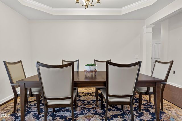 301 Daniels Post Court, Durham, NC 27703