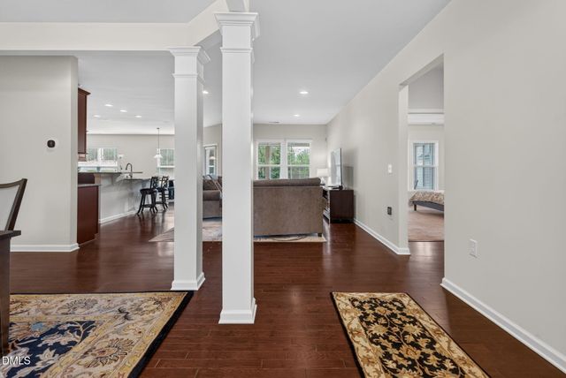 301 Daniels Post Court, Durham, NC 27703