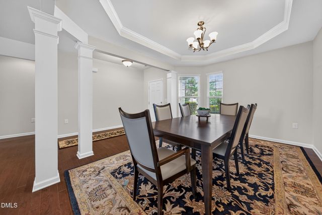 301 Daniels Post Court, Durham, NC 27703