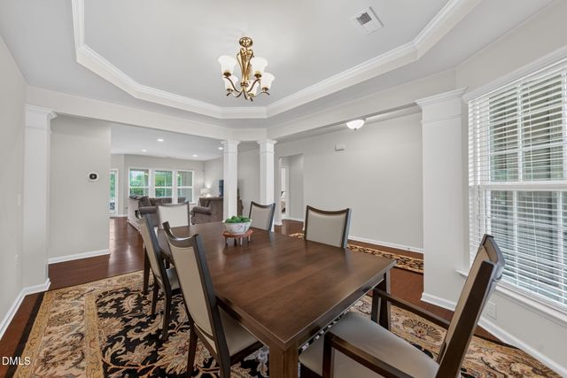 301 Daniels Post Court, Durham, NC 27703