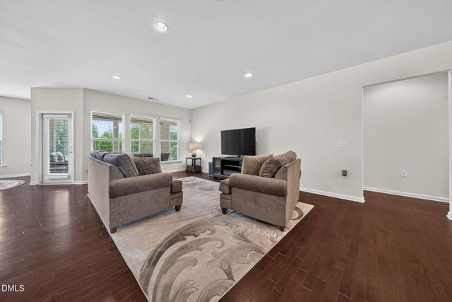 301 Daniels Post Court, Durham, NC 27703