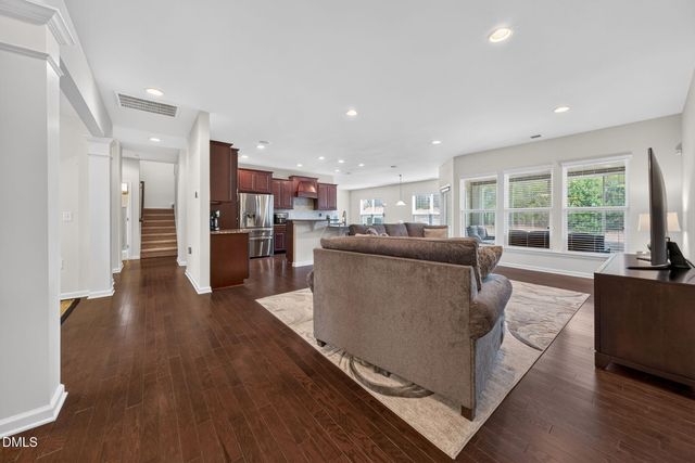 301 Daniels Post Court, Durham, NC 27703