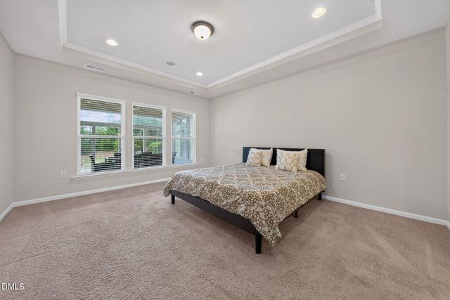 301 Daniels Post Court, Durham, NC 27703