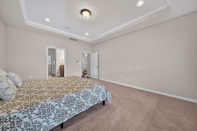 301 Daniels Post Court, Durham, NC 27703