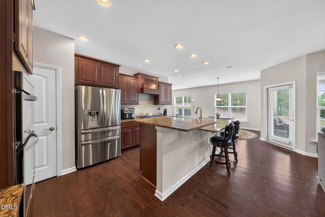 301 Daniels Post Court, Durham, NC 27703