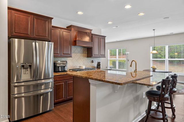 301 Daniels Post Court, Durham, NC 27703