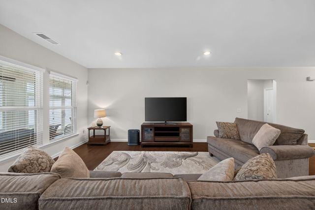 301 Daniels Post Court, Durham, NC 27703
