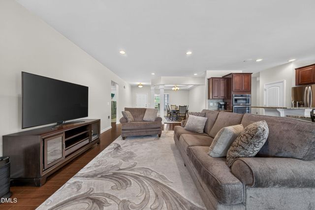 301 Daniels Post Court, Durham, NC 27703