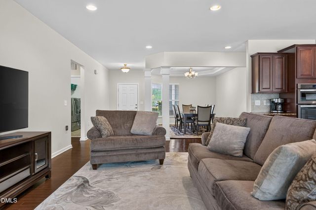 301 Daniels Post Court, Durham, NC 27703