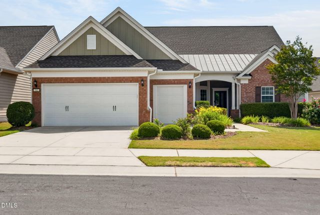 301 Daniels Post Court, Durham, NC 27703