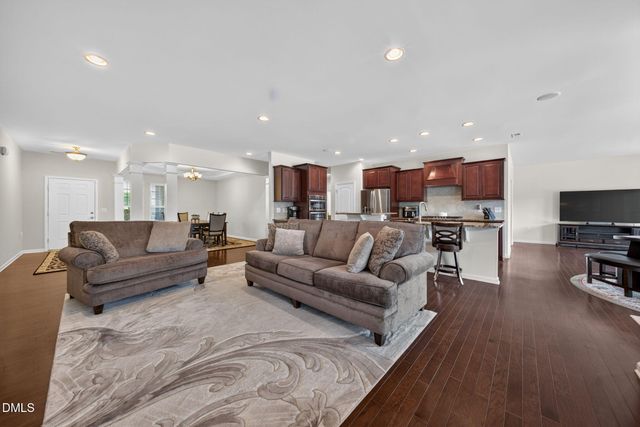 301 Daniels Post Court, Durham, NC 27703