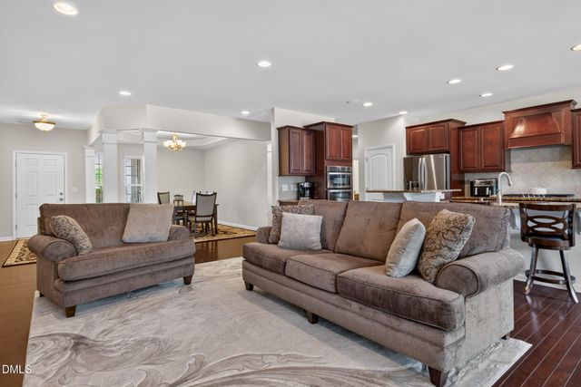 301 Daniels Post Court, Durham, NC 27703