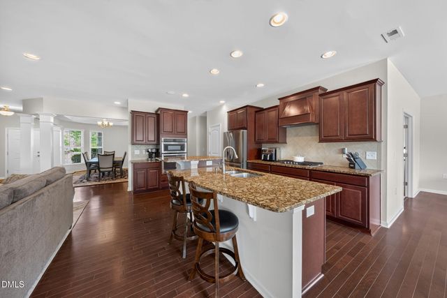 301 Daniels Post Court, Durham, NC 27703
