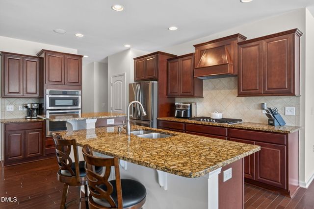301 Daniels Post Court, Durham, NC 27703