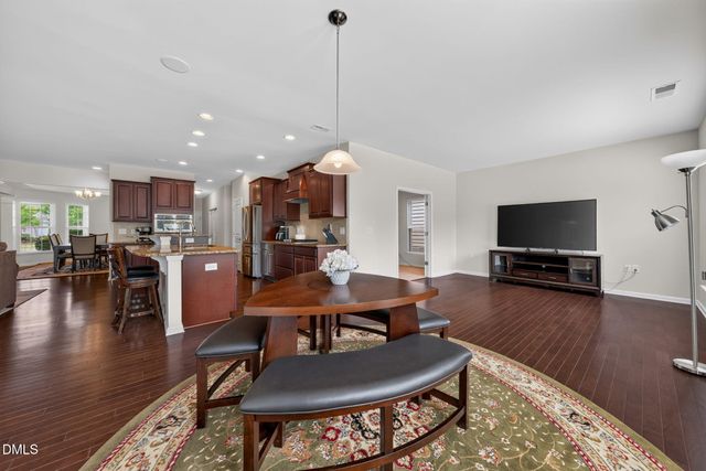 301 Daniels Post Court, Durham, NC 27703