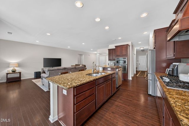 301 Daniels Post Court, Durham, NC 27703