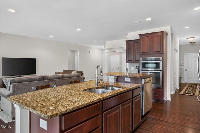 301 Daniels Post Court, Durham, NC 27703