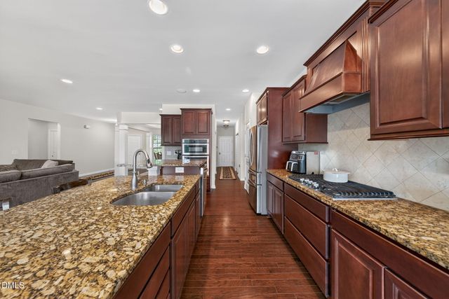 301 Daniels Post Court, Durham, NC 27703
