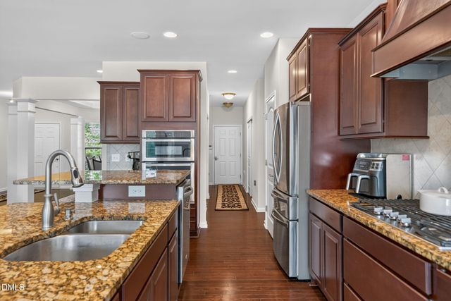 301 Daniels Post Court, Durham, NC 27703