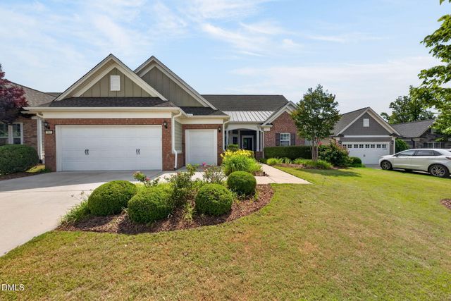 301 Daniels Post Court, Durham, NC 27703