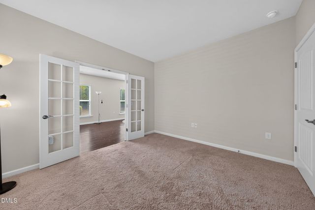 301 Daniels Post Court, Durham, NC 27703