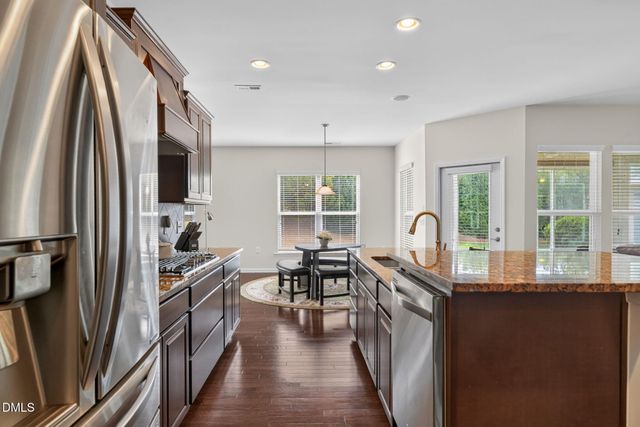 301 Daniels Post Court, Durham, NC 27703
