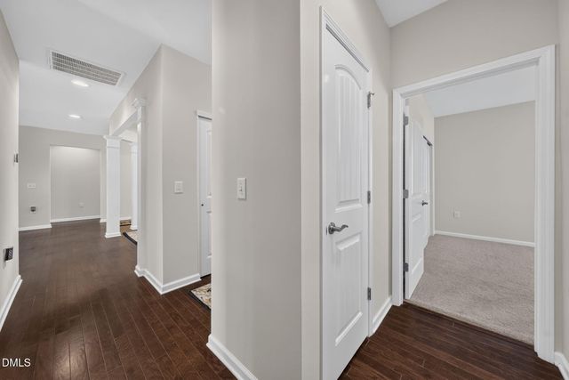 301 Daniels Post Court, Durham, NC 27703