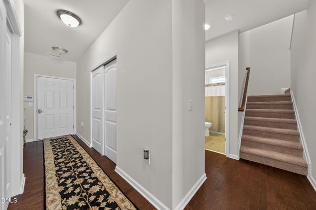 301 Daniels Post Court, Durham, NC 27703