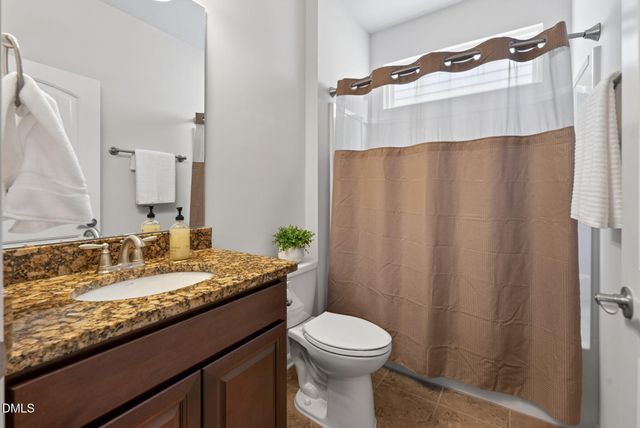 301 Daniels Post Court, Durham, NC 27703