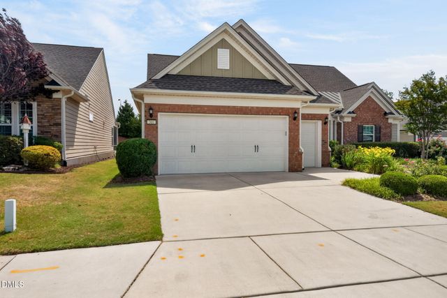 301 Daniels Post Court, Durham, NC 27703