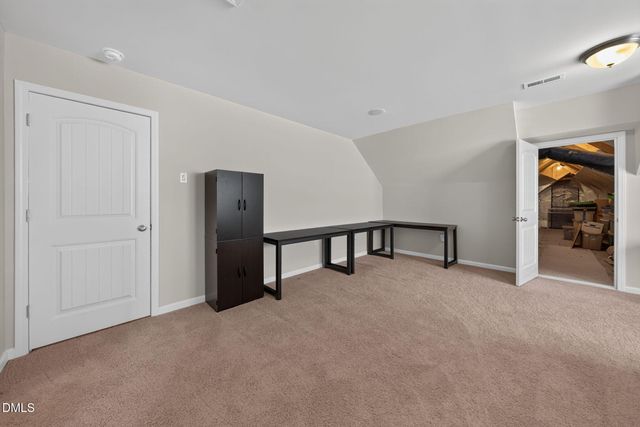 301 Daniels Post Court, Durham, NC 27703