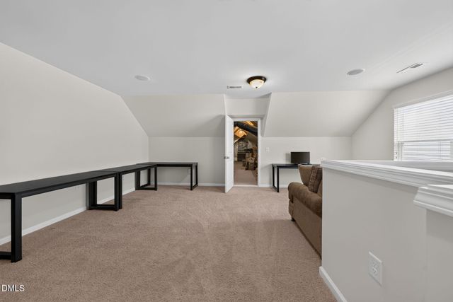301 Daniels Post Court, Durham, NC 27703
