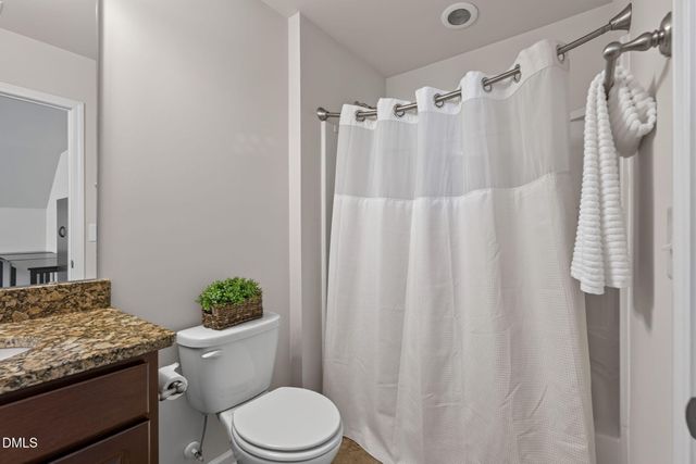 301 Daniels Post Court, Durham, NC 27703