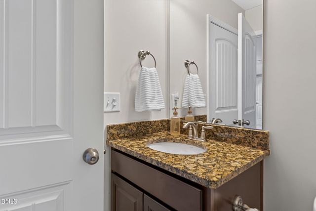 301 Daniels Post Court, Durham, NC 27703
